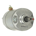 J&N Starter Motor Series