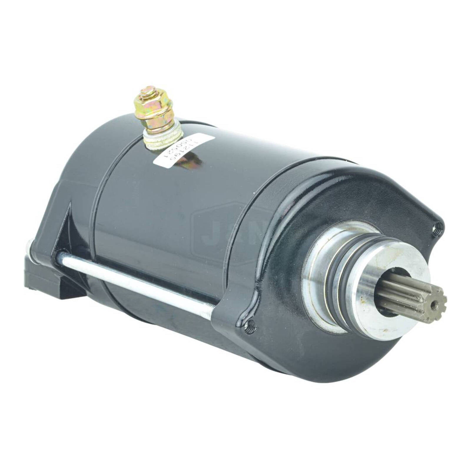 J&N Starter Motor Series