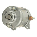 J&N Starter Motor Series