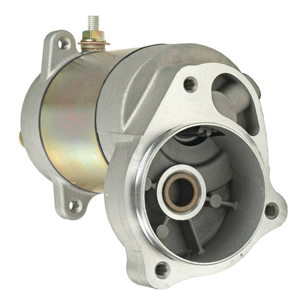 J&N Starter Motor Series