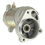 J&N Starter Motor Series