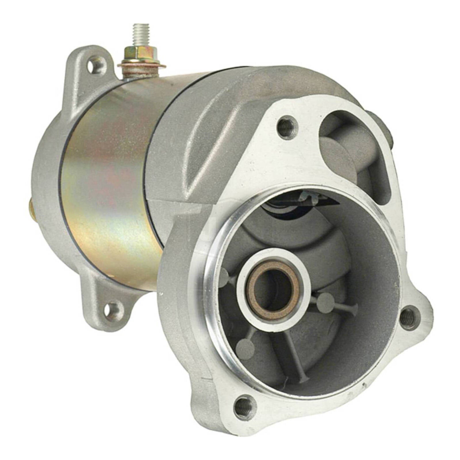 J&N Starter Motor Series