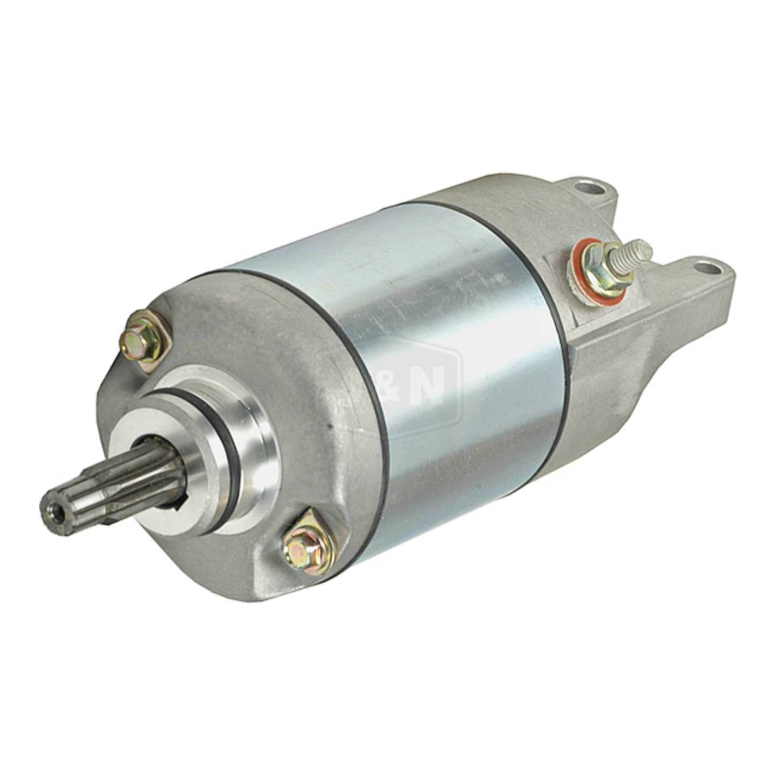 J&N Starter Motor Series