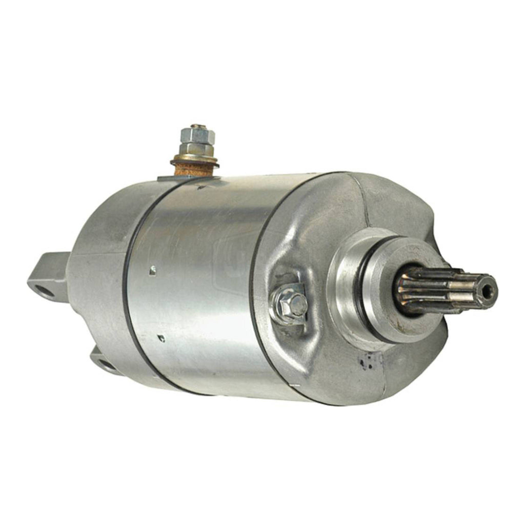 J&N Starter Motor Series