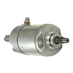 J&N Starter Motor Series