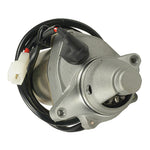 J&N Starter Motor Series
