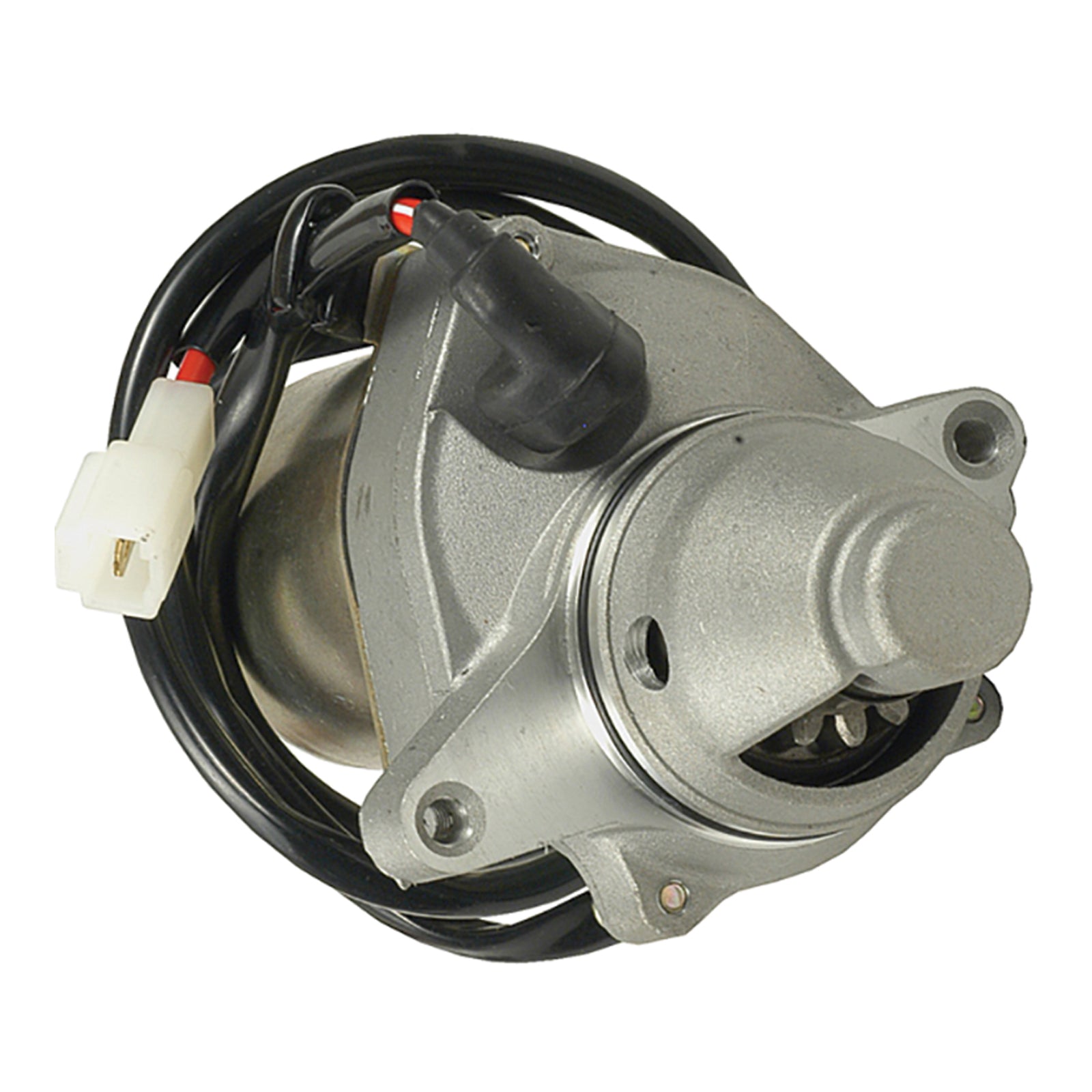 J&N Starter Motor Series