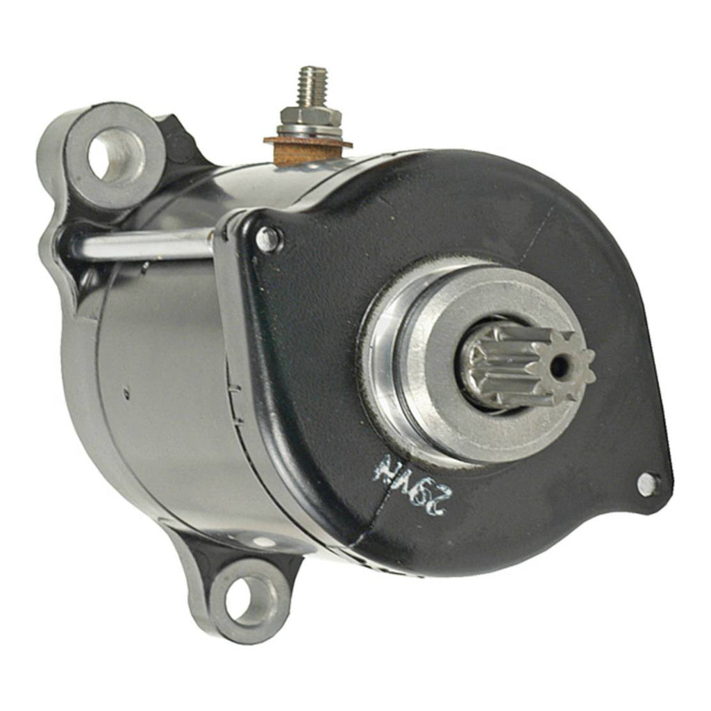 J&N Starter Motor Series