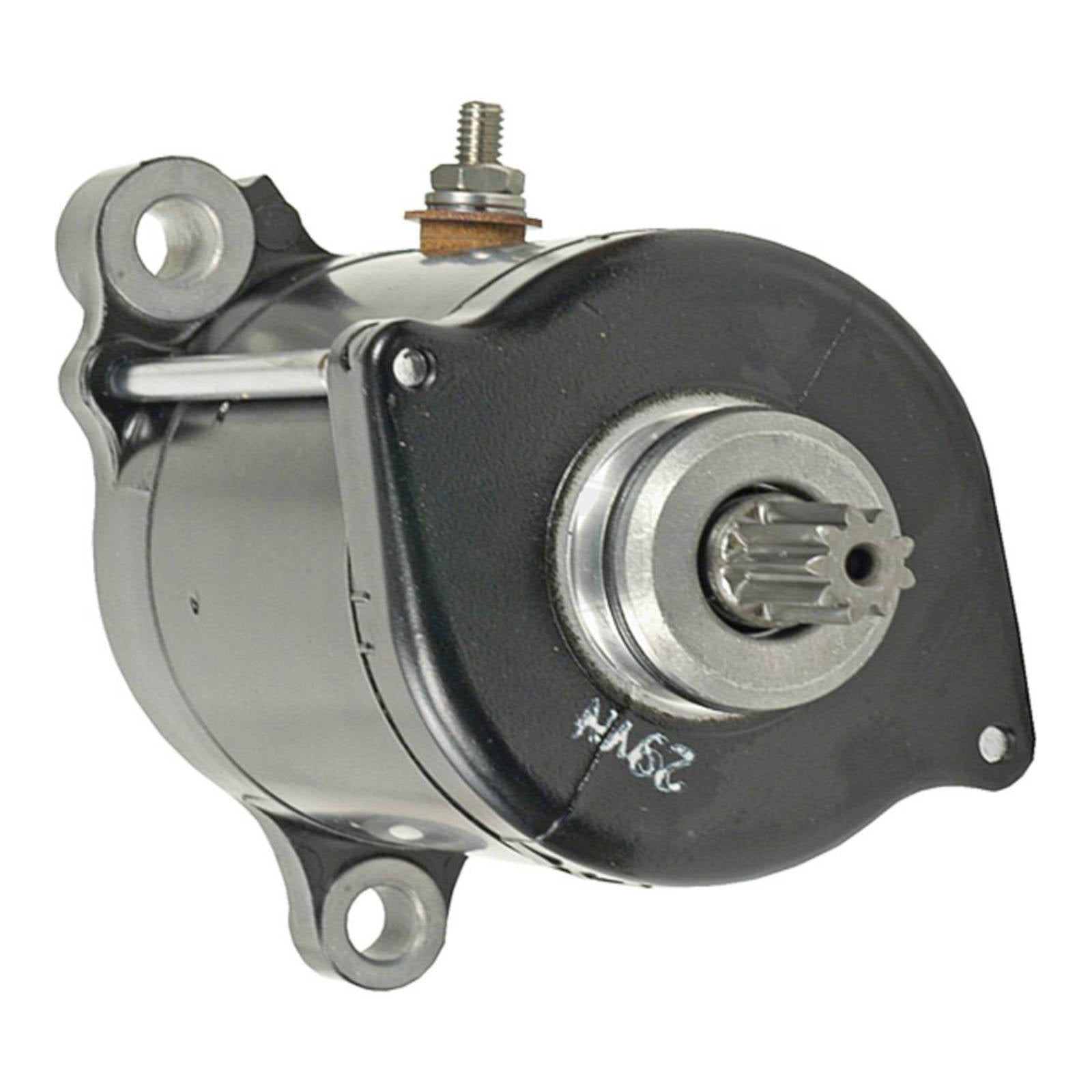 J&N Starter Motor Series