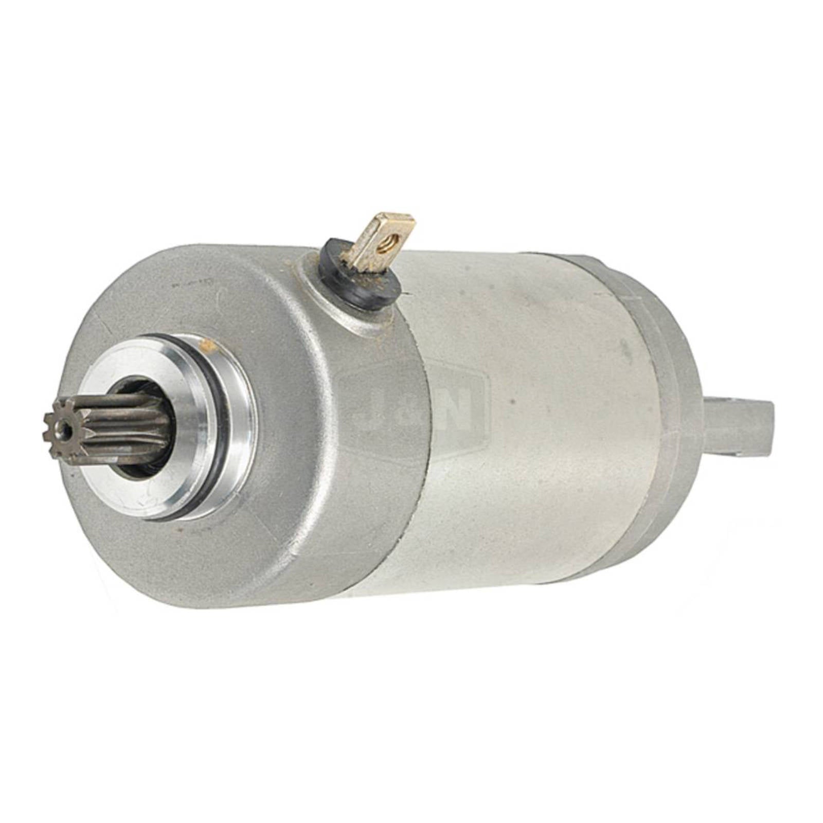 J&N Starter Motor Series