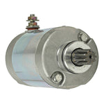 J&N Starter Motor Series