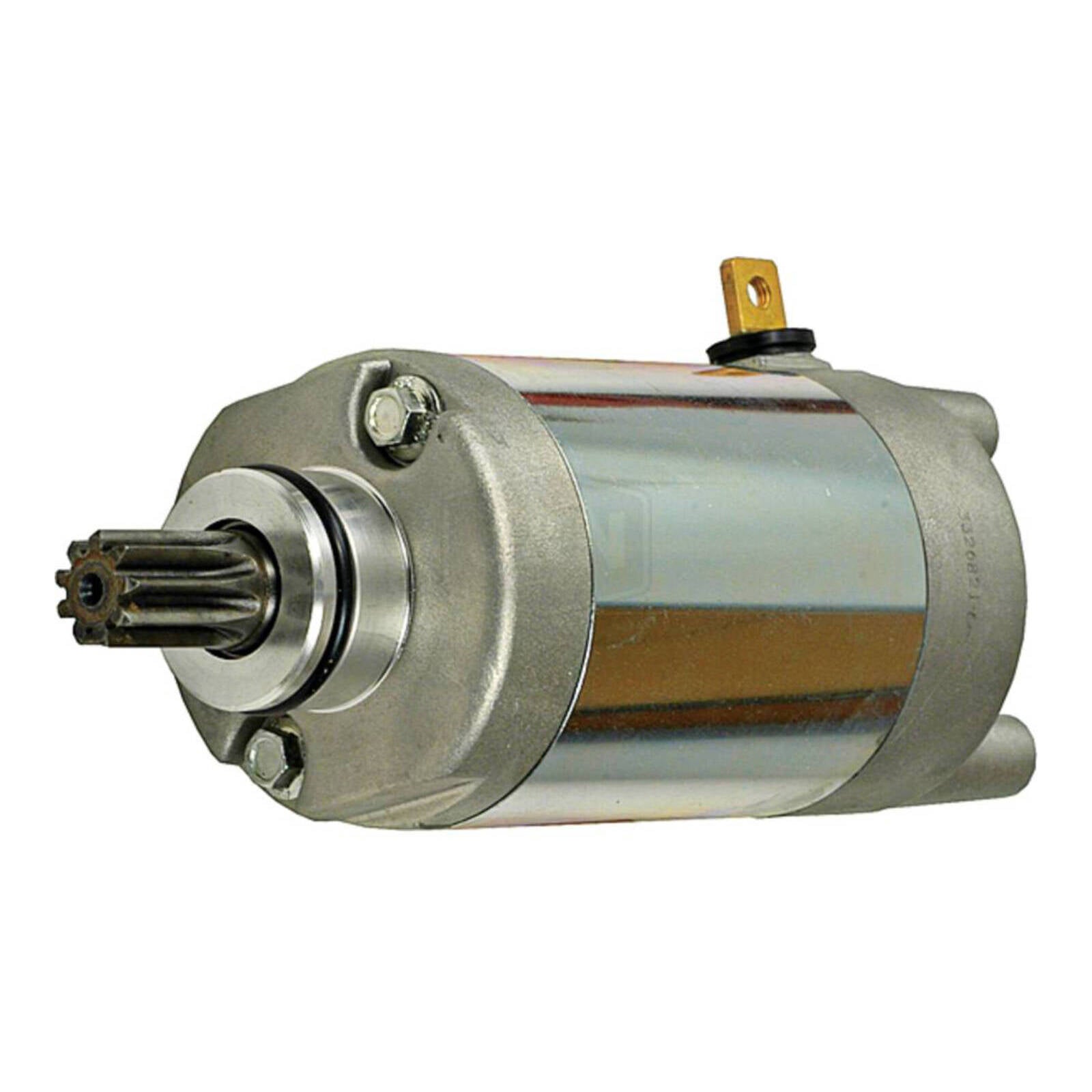 J&N Starter Motor Series