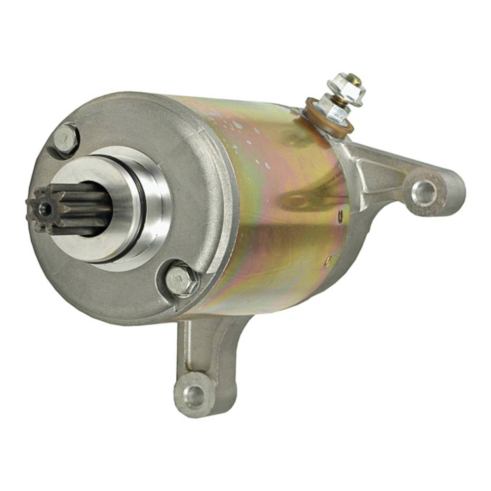J&N Starter Motor Series