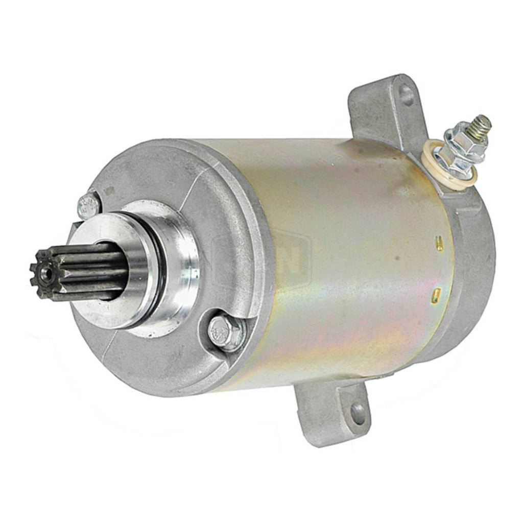 J&N Starter Motor Series
