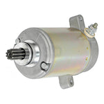 J&N Starter Motor Series