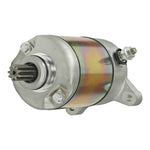 J&N Starter Motor Series
