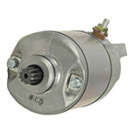 J&N Starter Motor Series