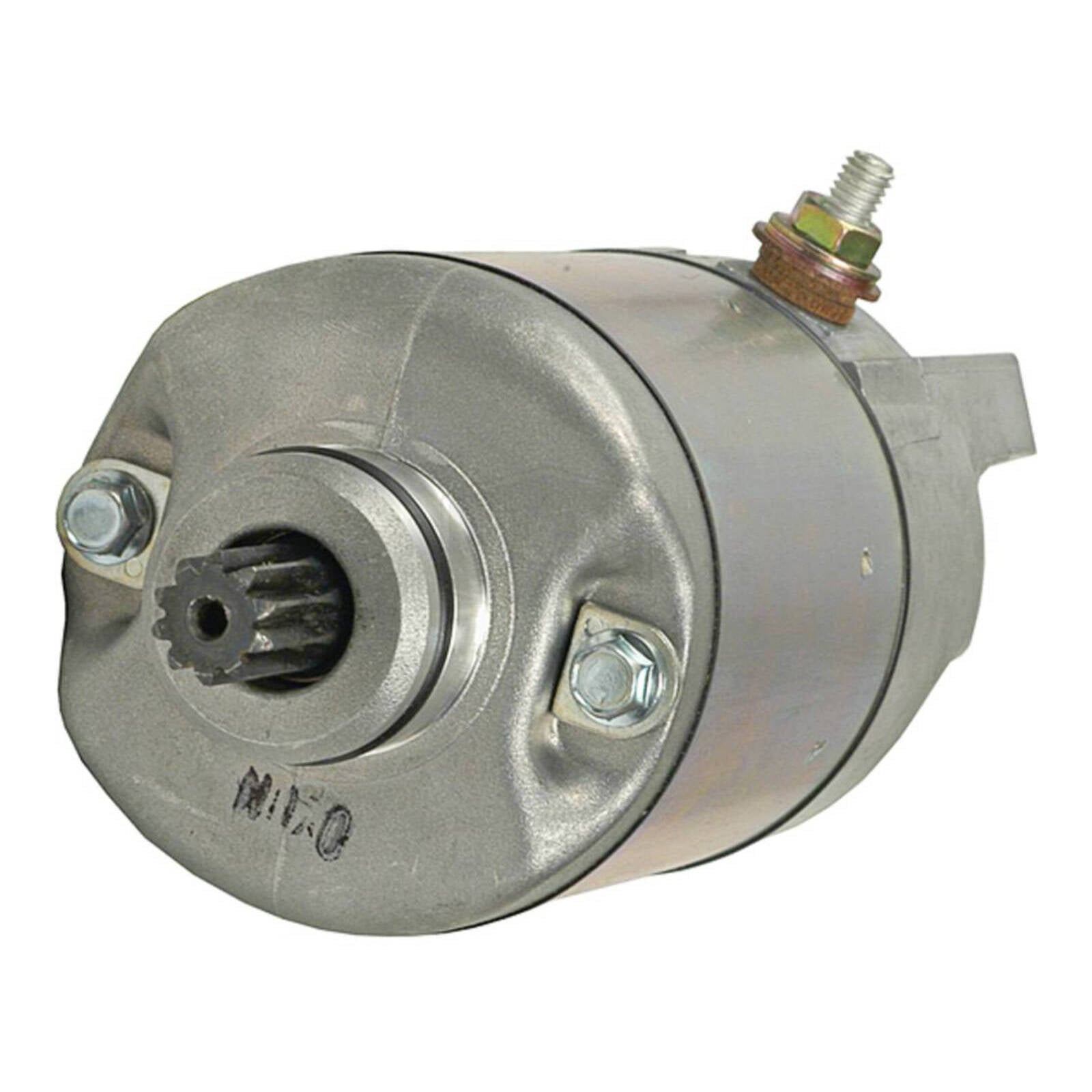 J&N Starter Motor Series