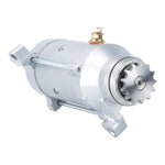 J&N Starter Motor Series