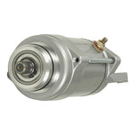 J&N Starter Motor Series