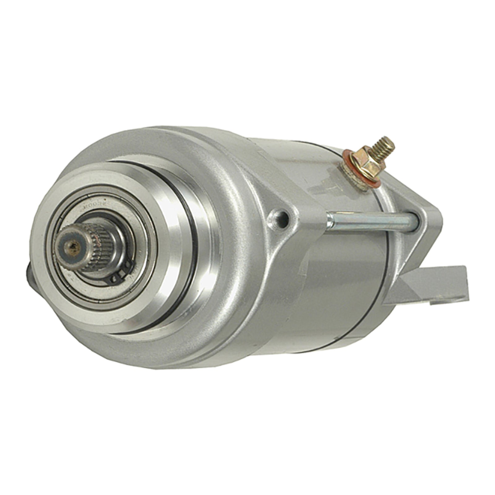 J&N Starter Motor Series