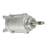 J&N Starter Motor Series