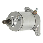 J&N Starter Motor Series
