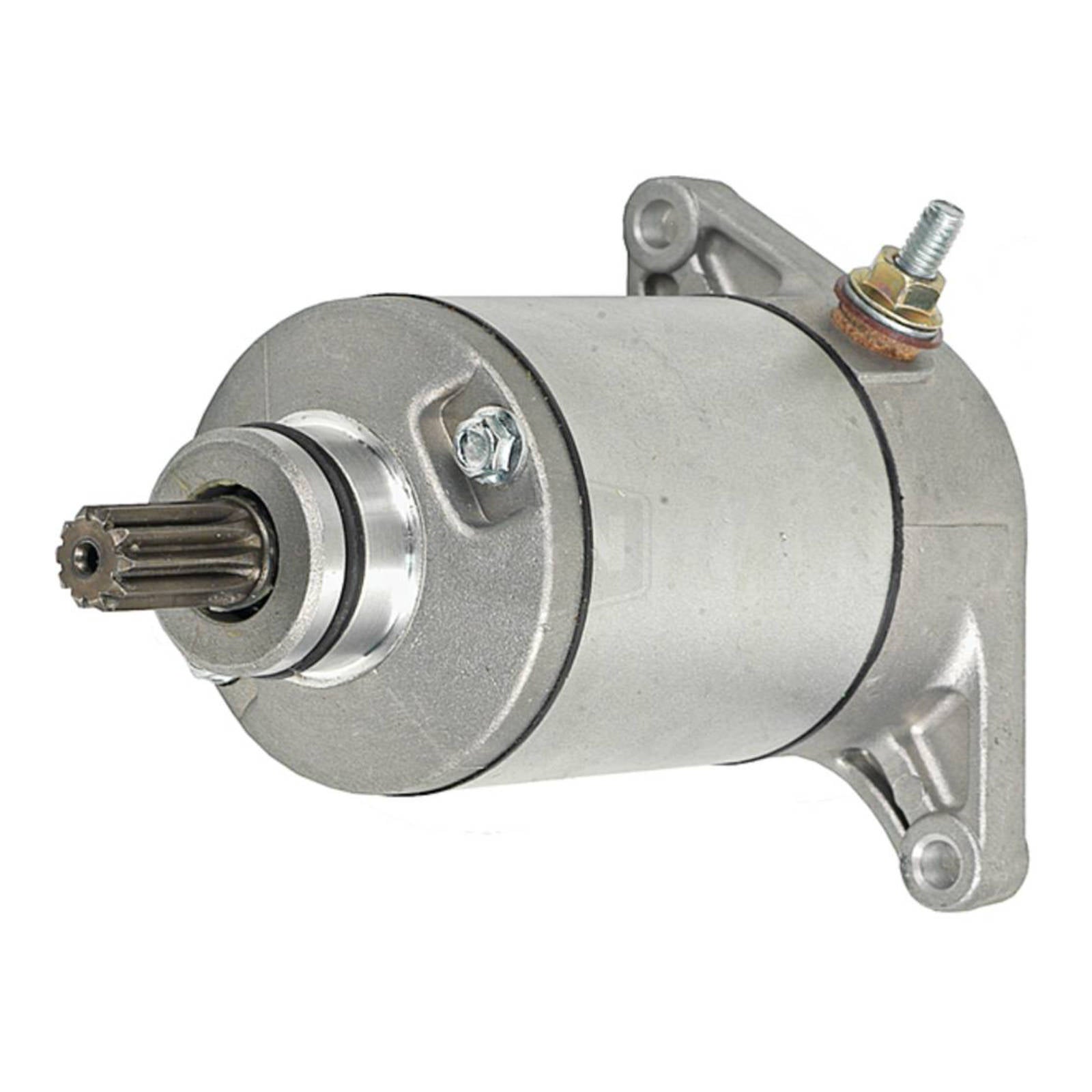 J&N Starter Motor Series