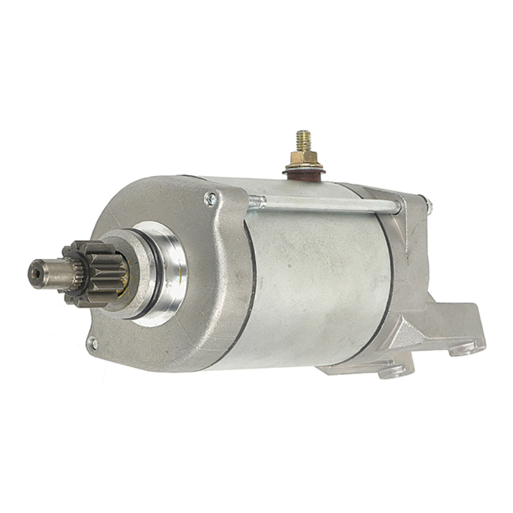J&N Starter Motor Series