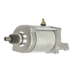 J&N Starter Motor Series