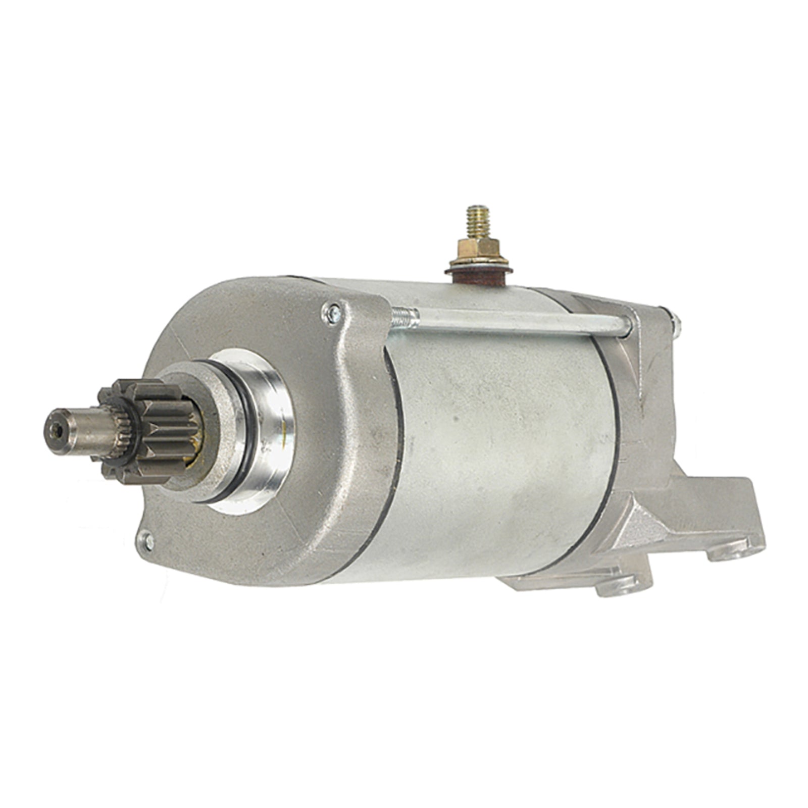 J&N Starter Motor Series
