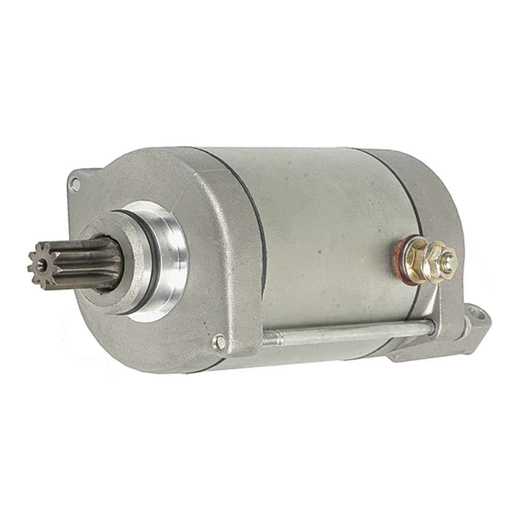 J&N Starter Motor Series