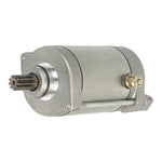 J&N Starter Motor Series