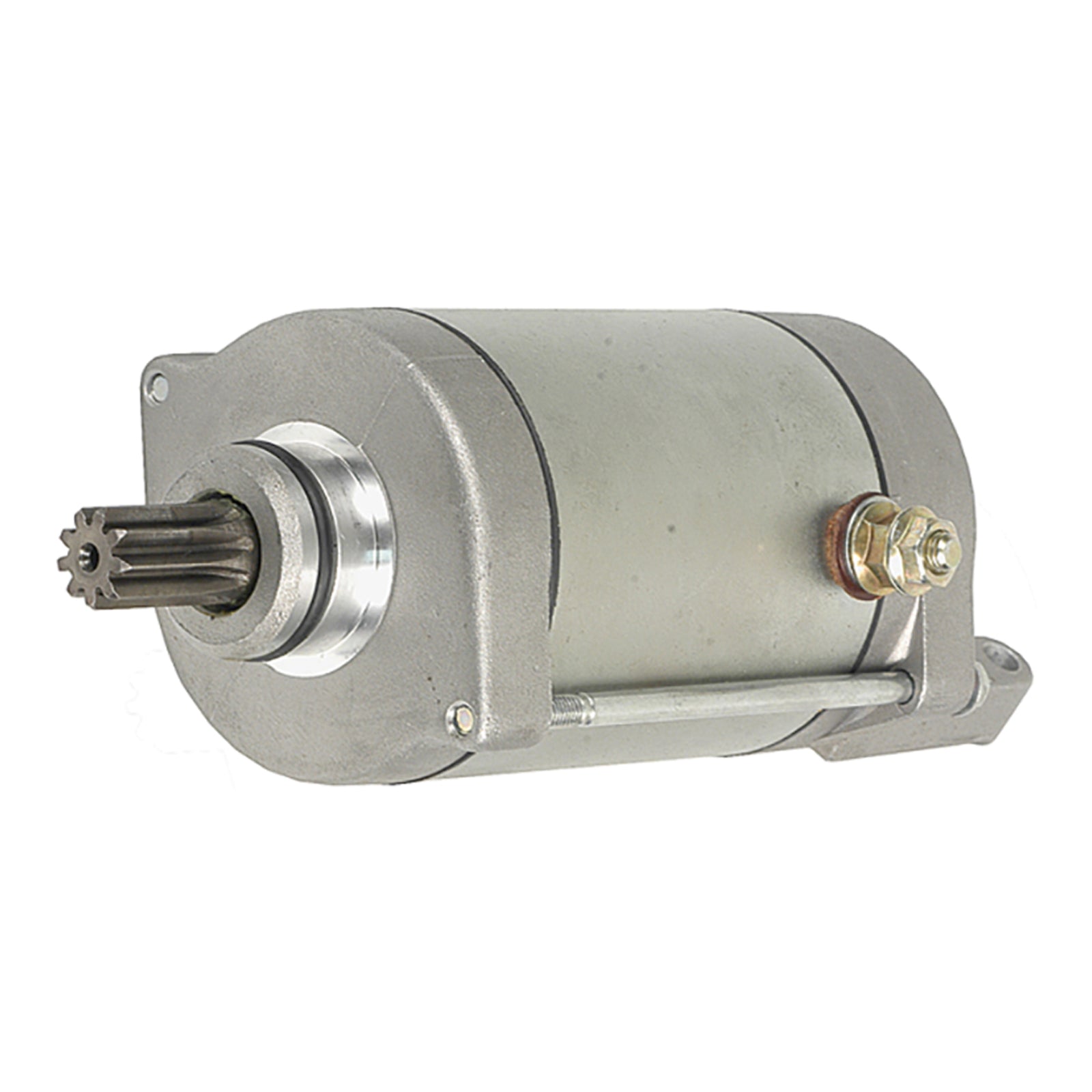 J&N Starter Motor Series