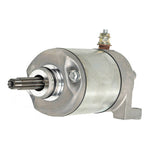 J&N Starter Motor Series