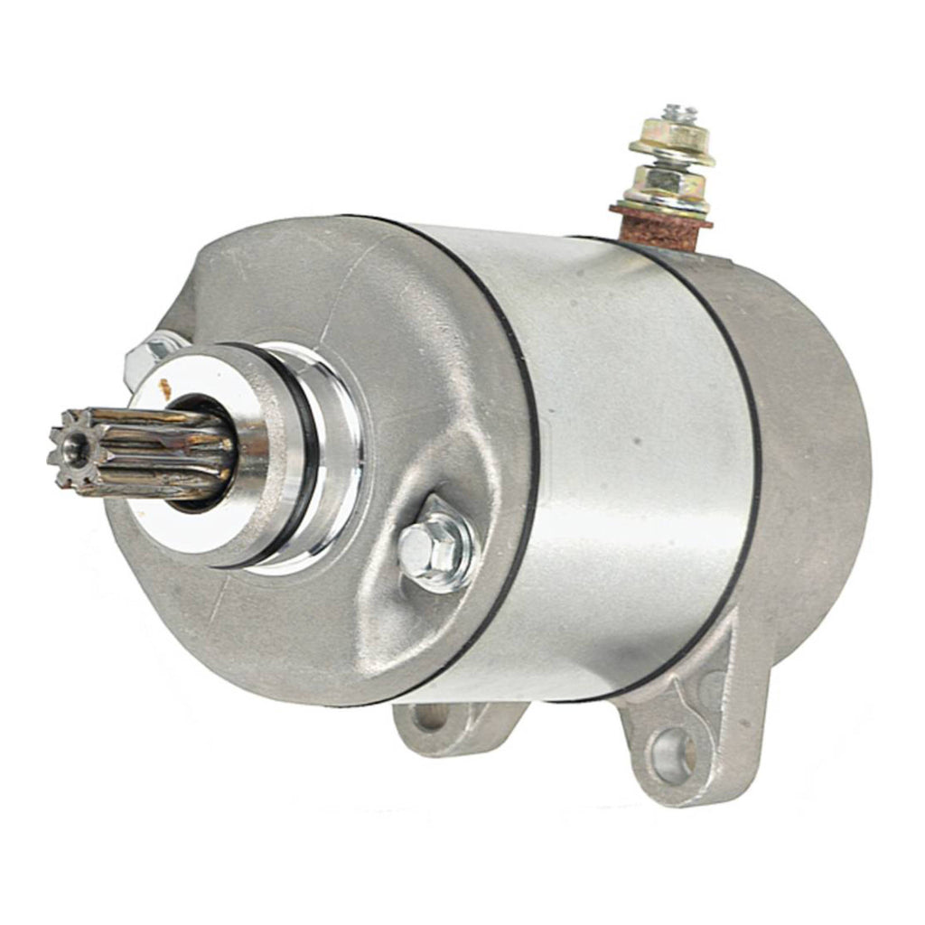 J&N Starter Motor Series