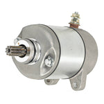 J&N Starter Motor Series