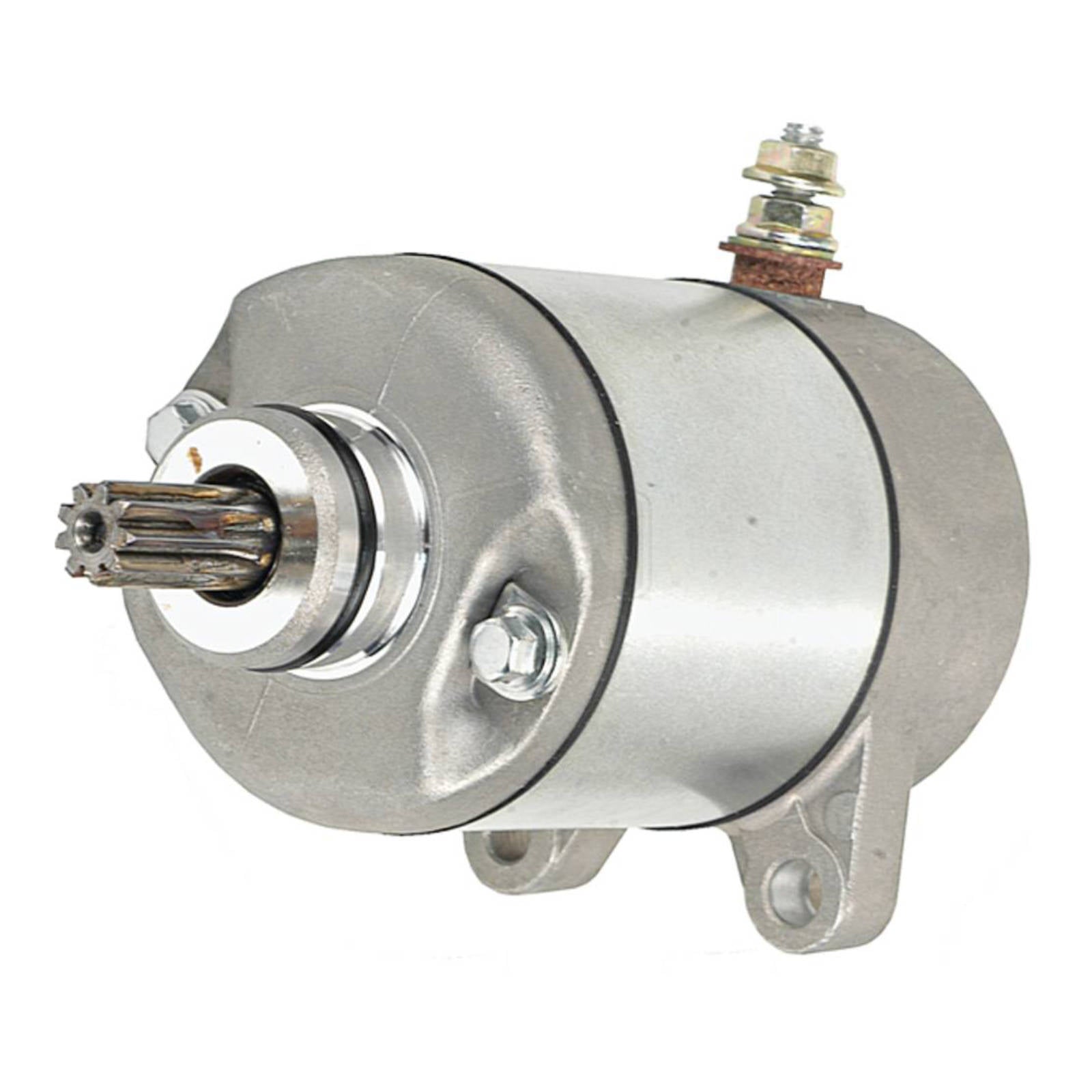 J&N Starter Motor Series