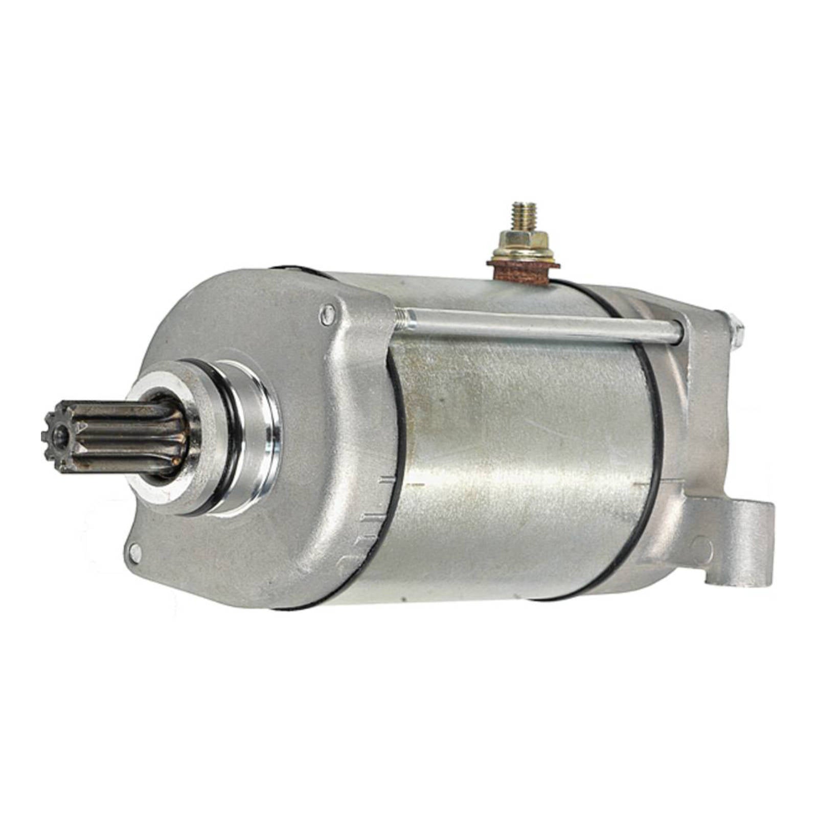 J&N Starter Motor Series