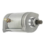 J&N Starter Motor Series