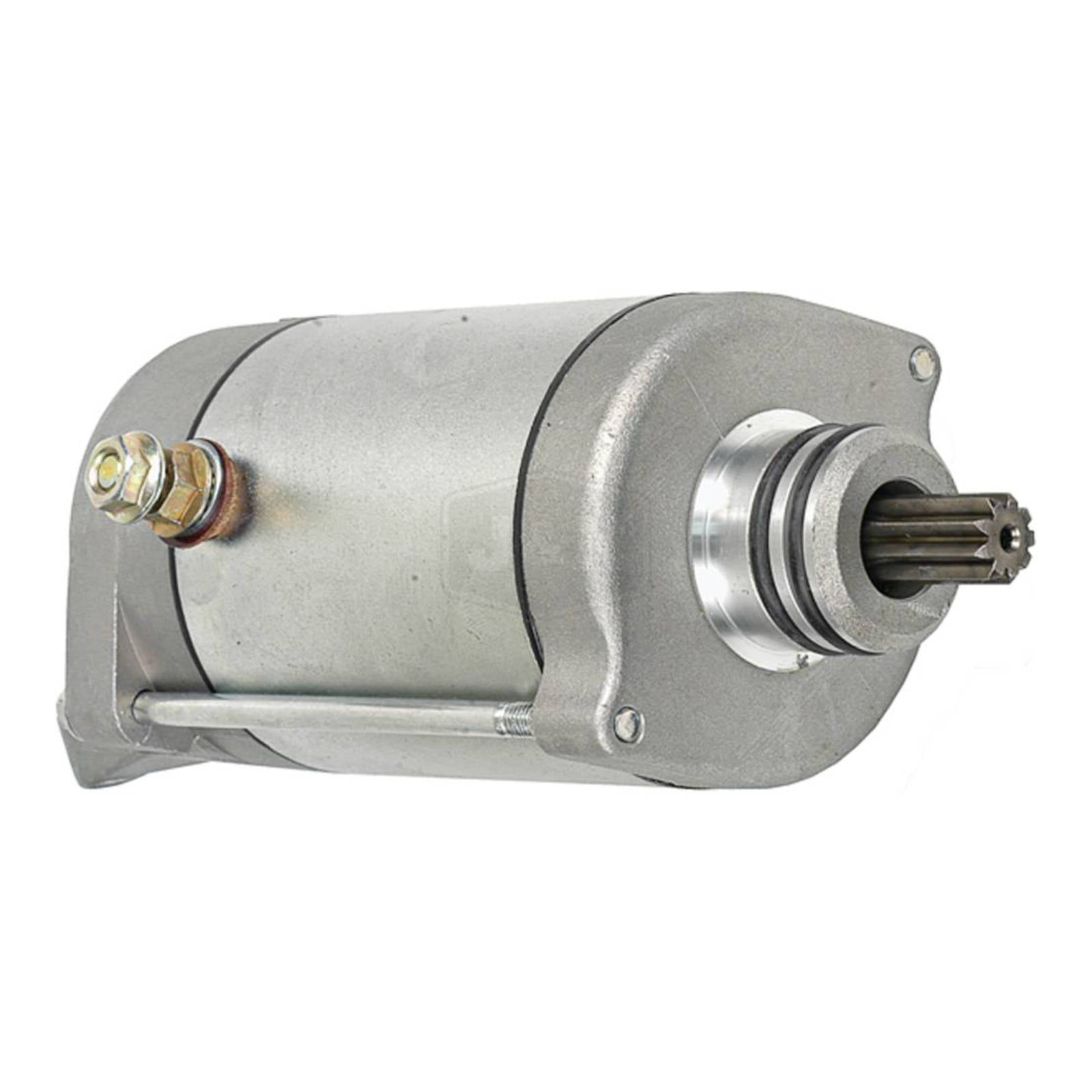 J&N Starter Motor Series