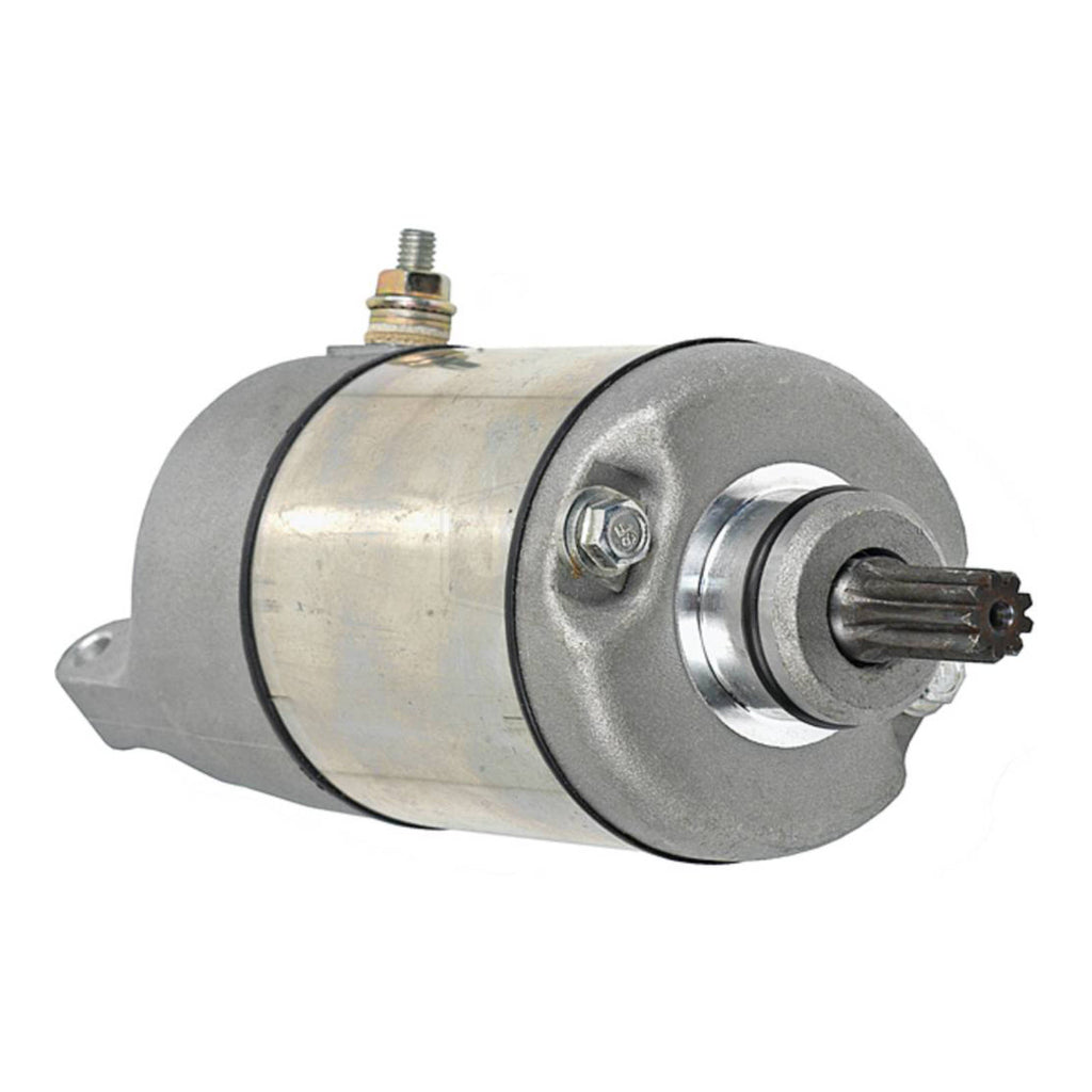 J&N Starter Motor Series