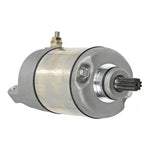 J&N Starter Motor Series
