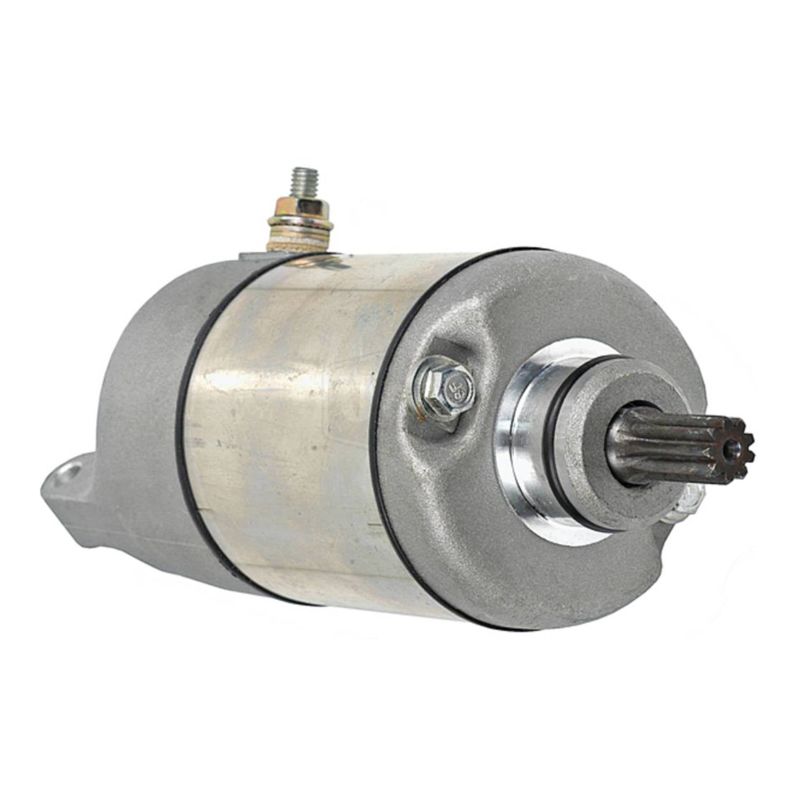 J&N Starter Motor Series