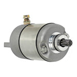 J&N Starter Motor Series