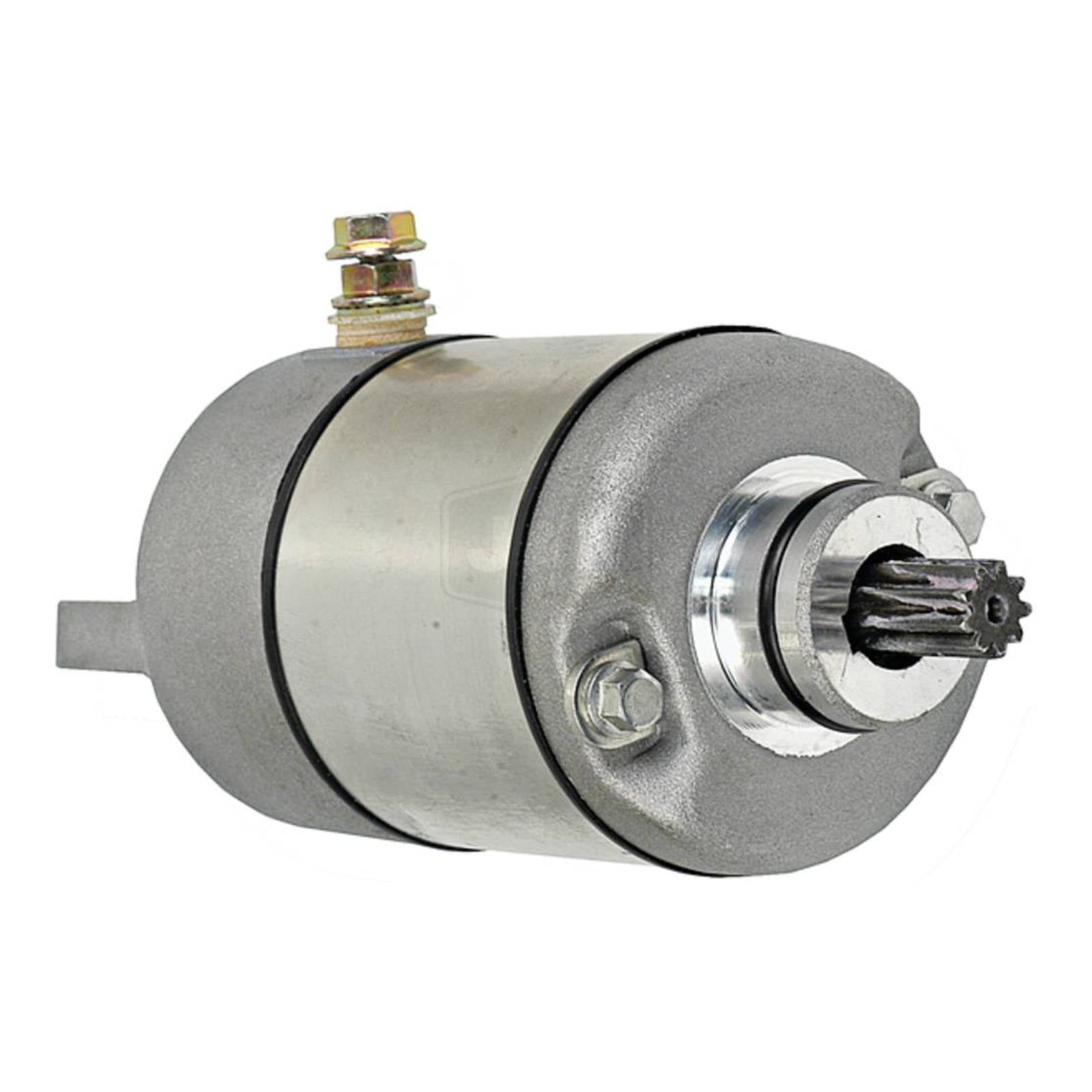 J&N Starter Motor Series