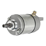J&N Starter Motor Series