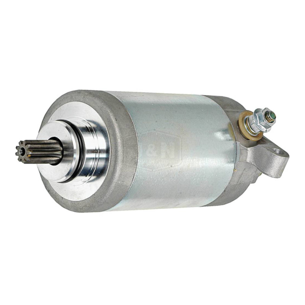 J&N Starter Motor Series