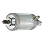 J&N Starter Motor Series
