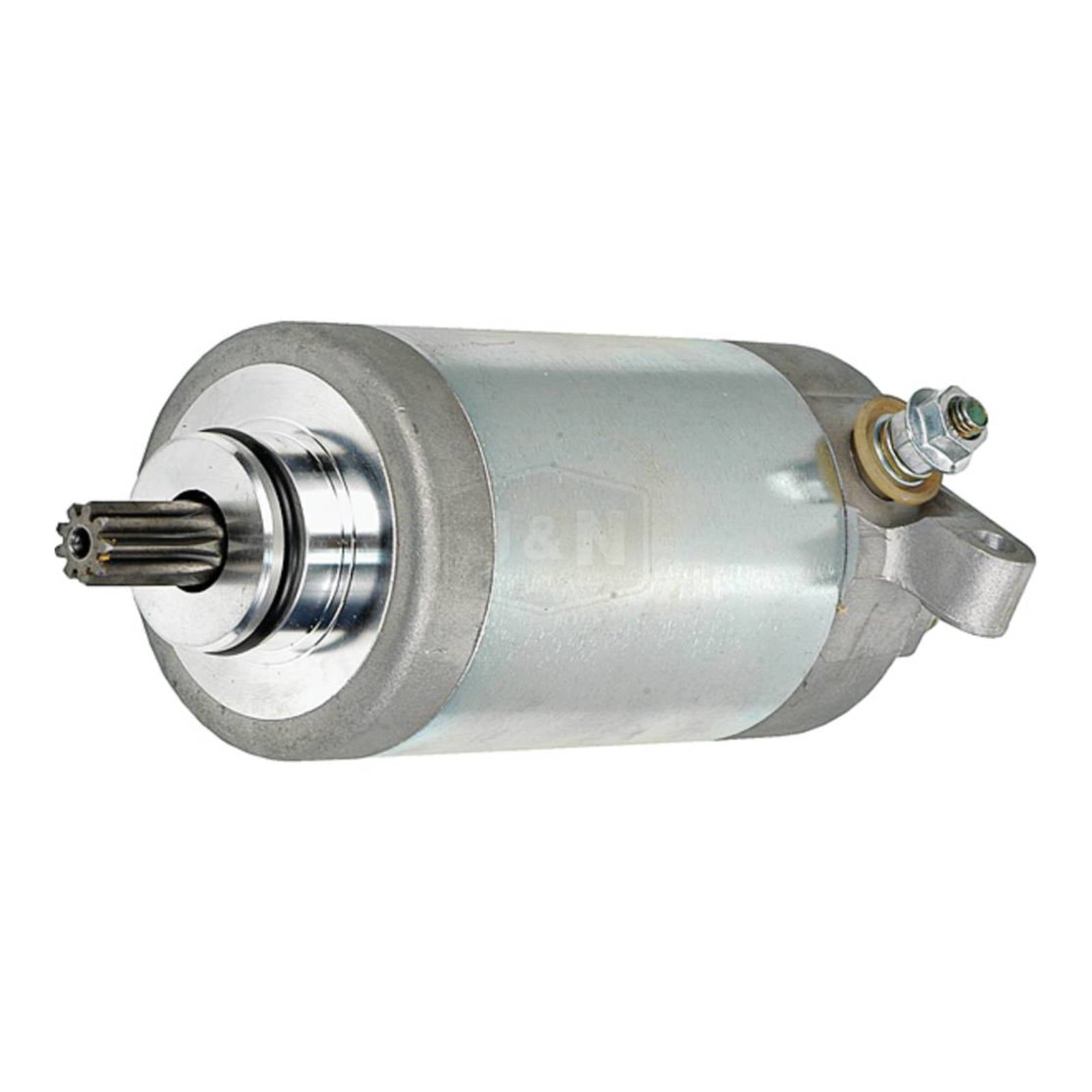 J&N Starter Motor Series